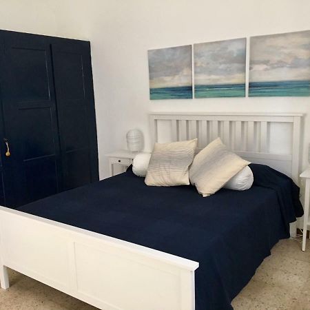 Il Sassolino Stromboli Buitenkant foto