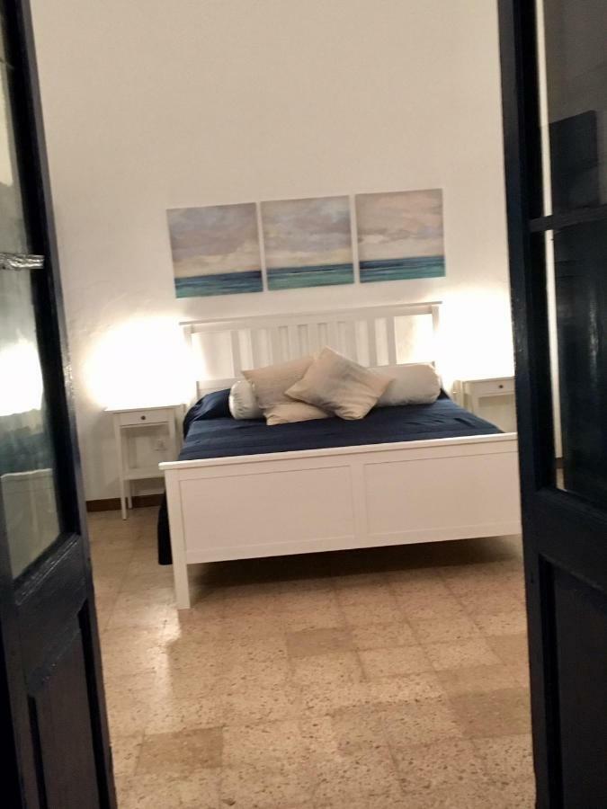 Il Sassolino Stromboli Buitenkant foto